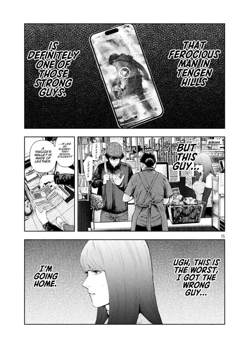 Amateur Vigilante 55 15