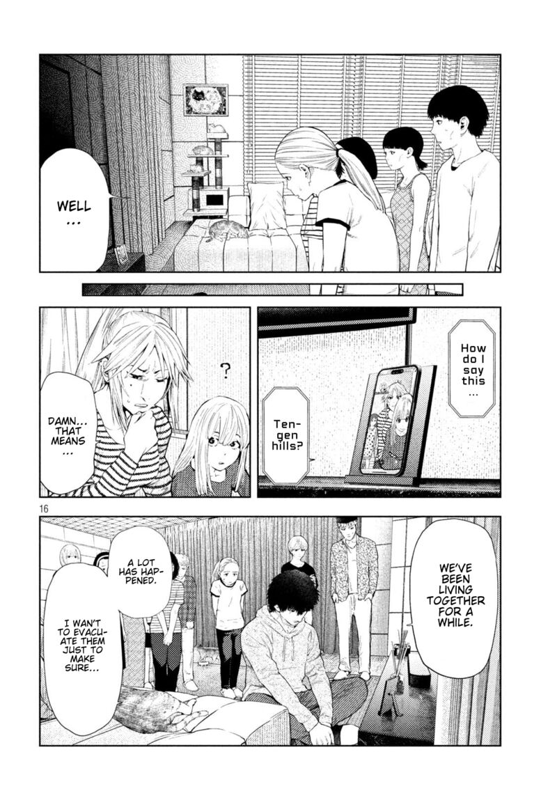 Amateur Vigilante 56 16