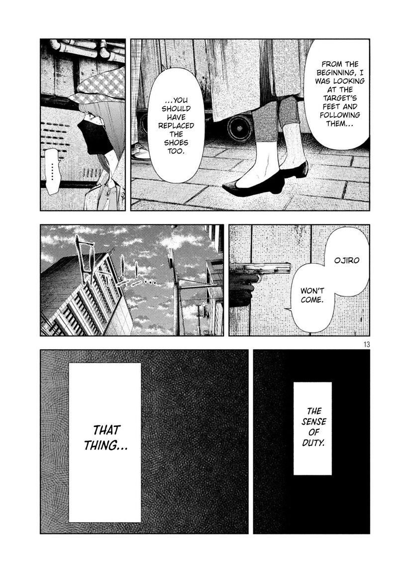 Amateur Vigilante 63 13