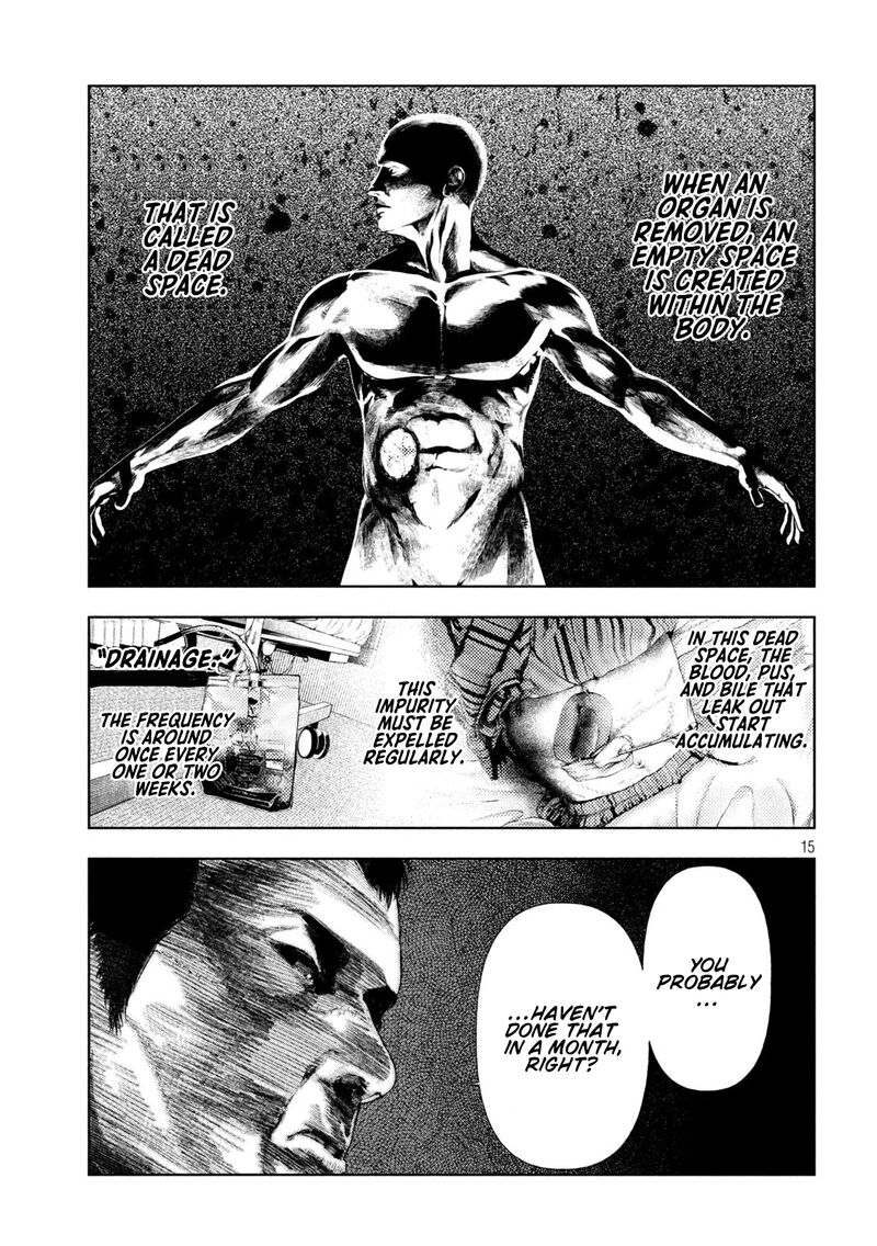 Amateur Vigilante 65 15