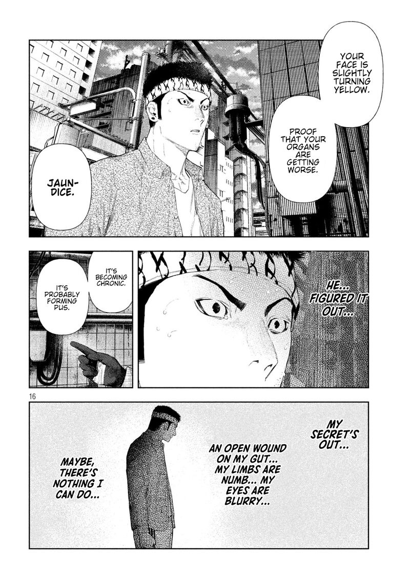 Amateur Vigilante 65 16