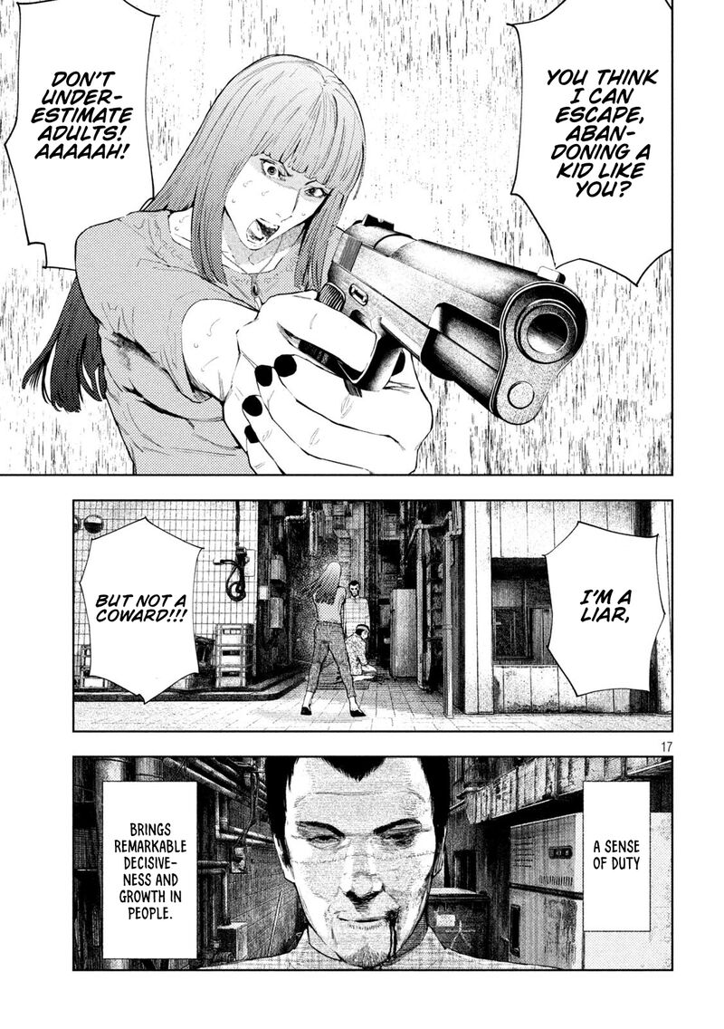 Amateur Vigilante 66 17