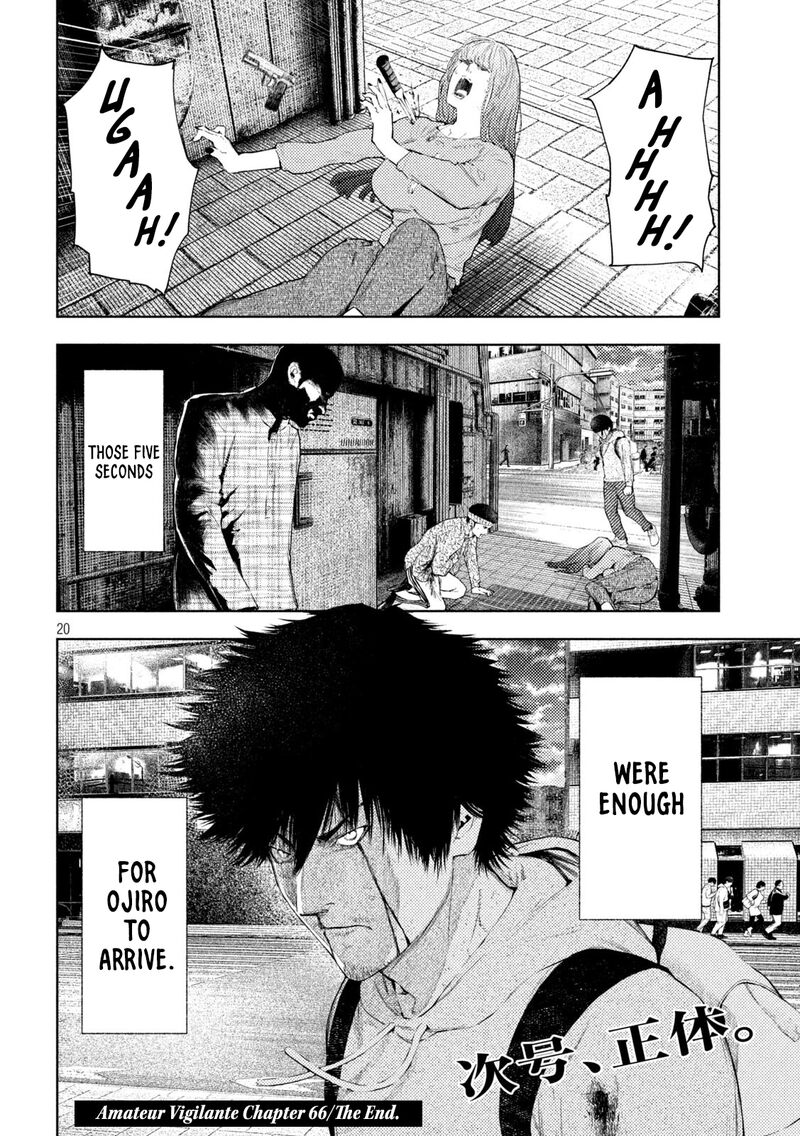 Amateur Vigilante 66 20