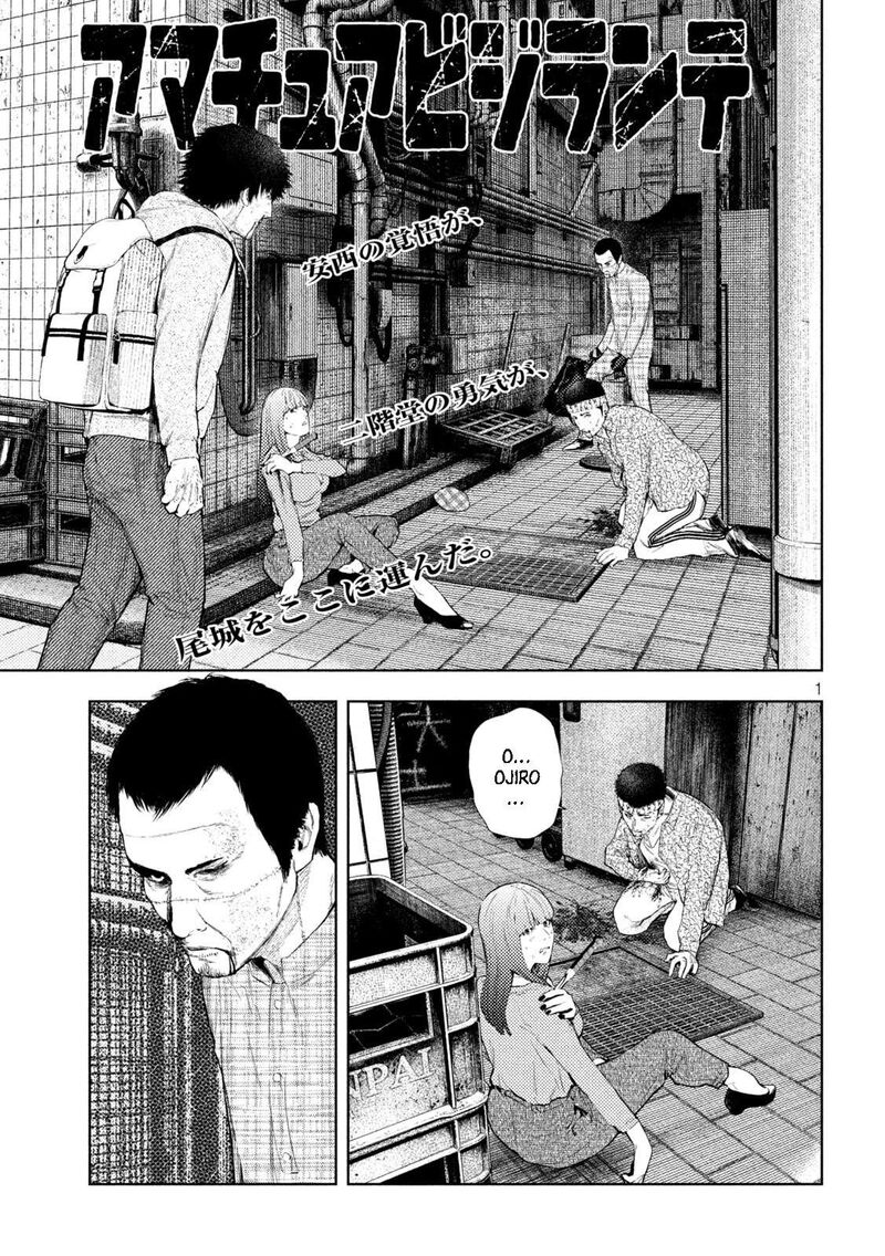 Amateur Vigilante 67 1