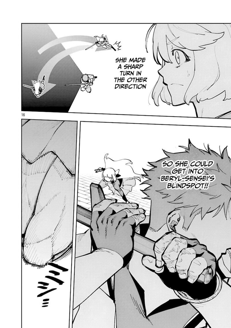 An Old Man From The Countryside Becomes A Swords Saint I Was Just A Rural Sword Teacher But My Successful Students Wont Leave Me Alone 35a 18