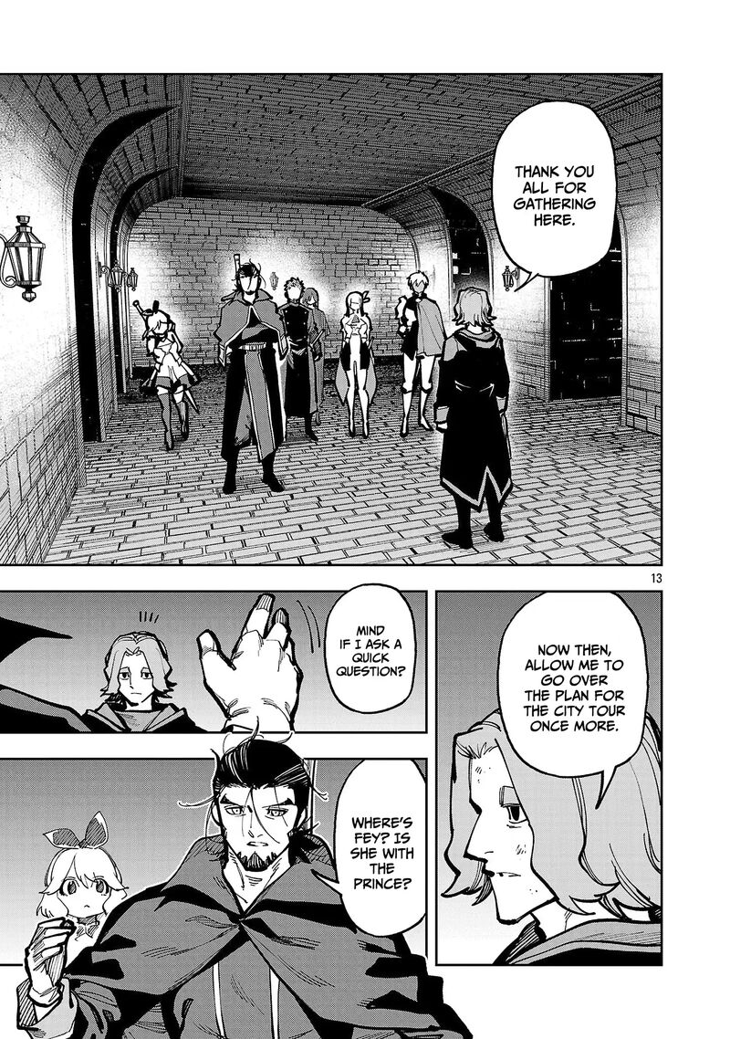 An Old Man From The Countryside Becomes A Swords Saint I Was Just A Rural Sword Teacher But My Successful Students Wont Leave Me Alone 42 16