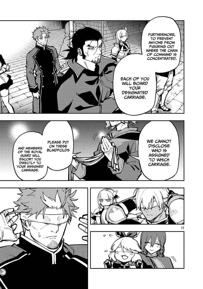 An Old Man From The Countryside Becomes A Swords Saint I Was Just A Rural Sword Teacher But My Successful Students Wont Leave Me Alone 42 20