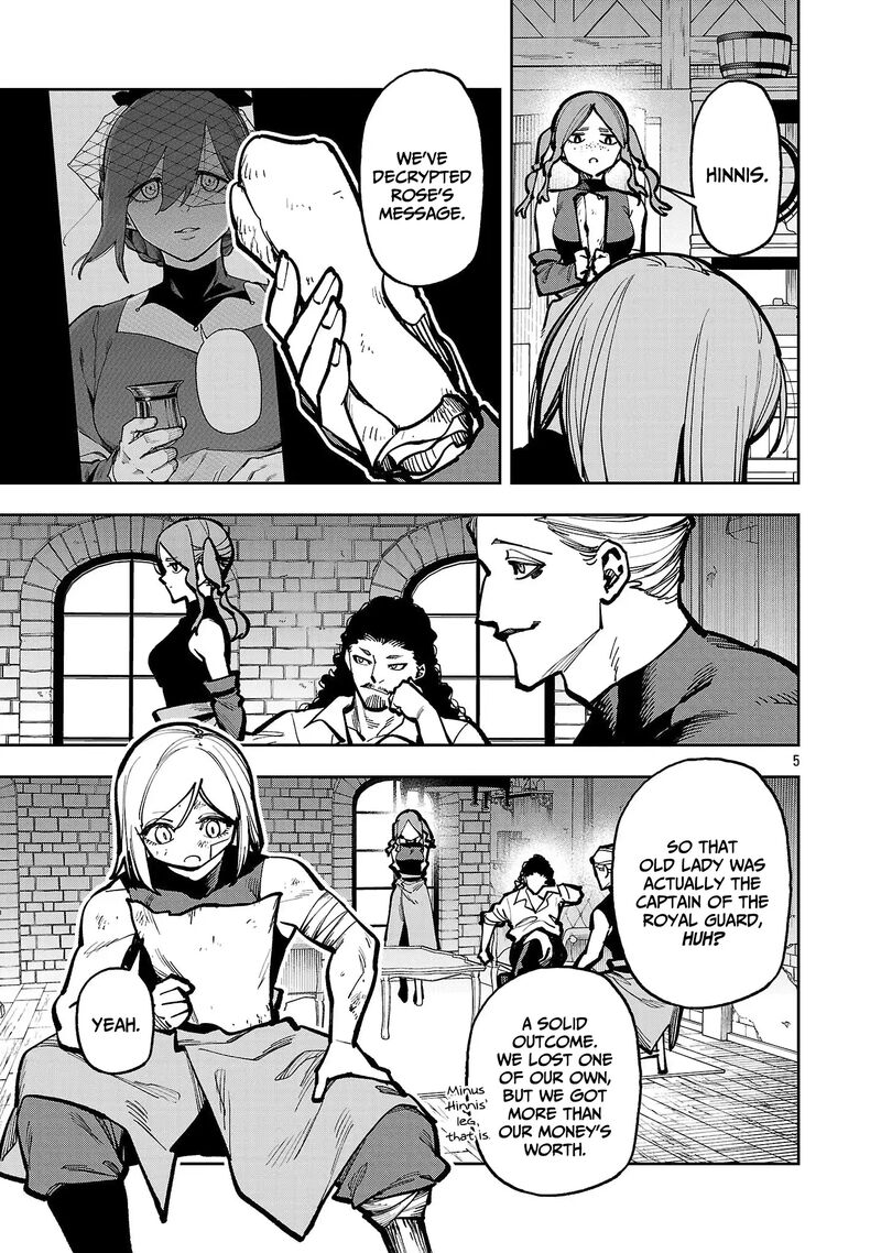 An Old Man From The Countryside Becomes A Swords Saint I Was Just A Rural Sword Teacher But My Successful Students Wont Leave Me Alone 42 8