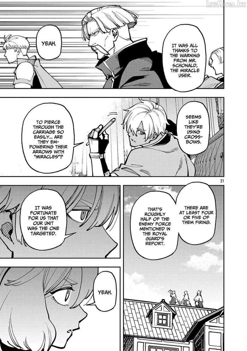 An Old Man From The Countryside Becomes A Swords Saint I Was Just A Rural Sword Teacher But My Successful Students Wont Leave Me Alone 43 24