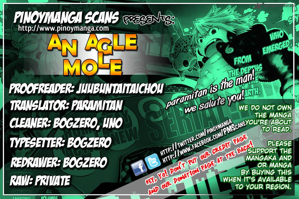 Anagle Mole 12 2