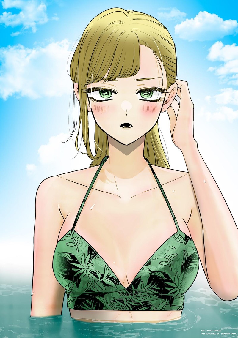 Ane No Tomodachi 10b 10