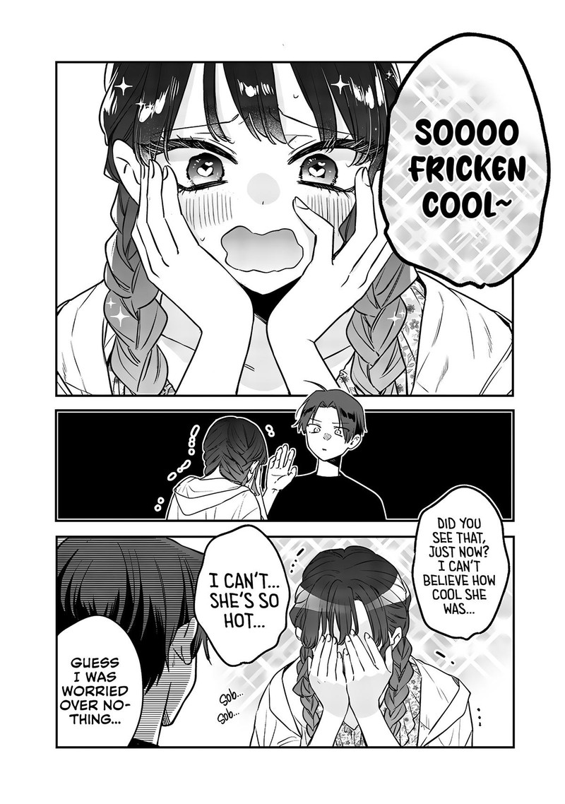 Ane No Tomodachi 11b 5