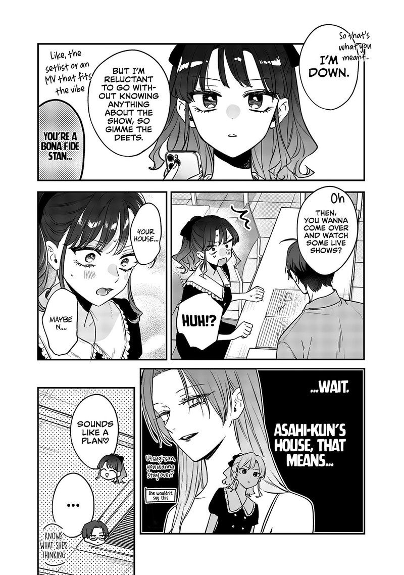 Ane No Tomodachi 12a 9