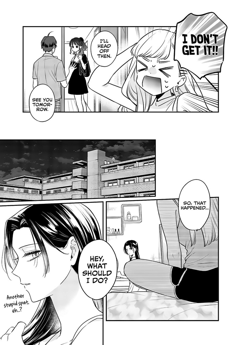 Ane No Tomodachi 12b 9