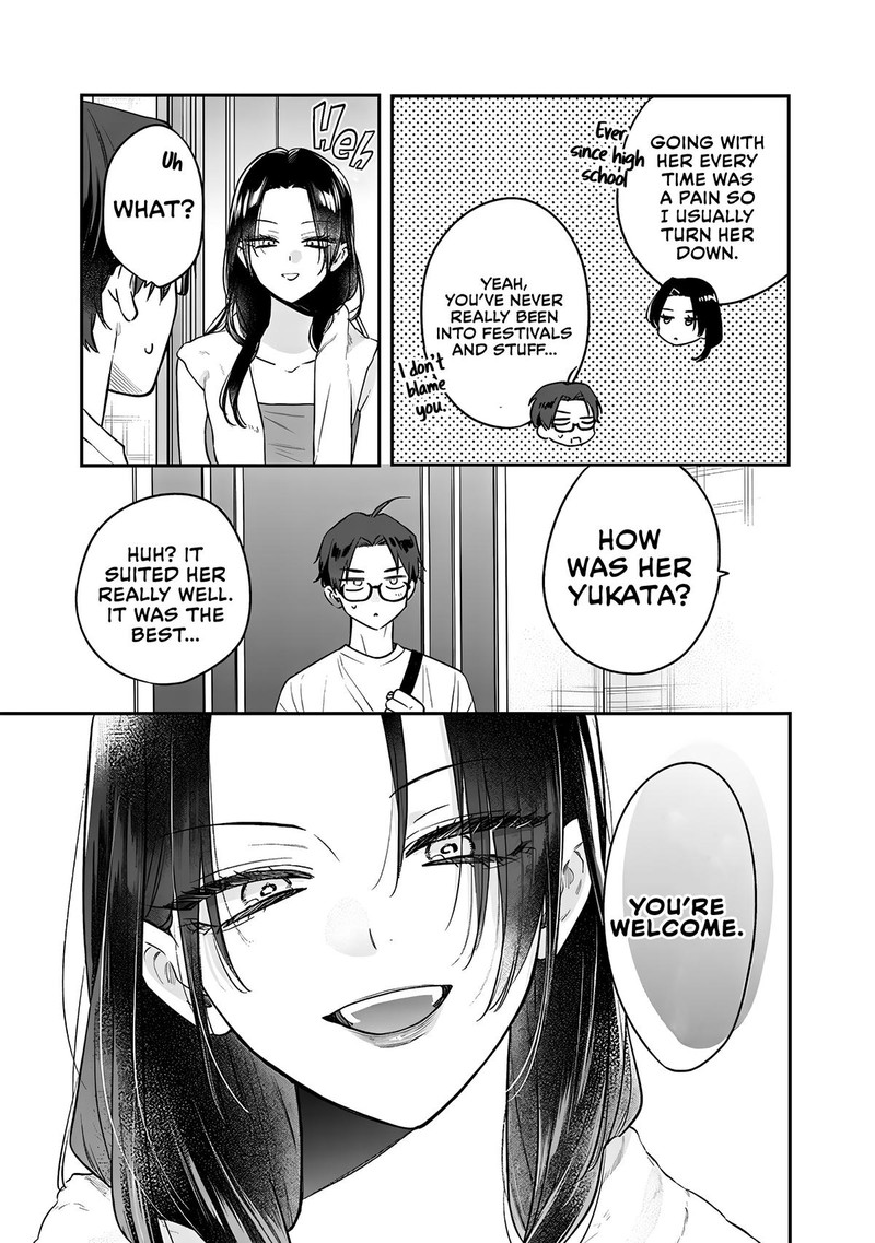 Ane No Tomodachi 15b 20