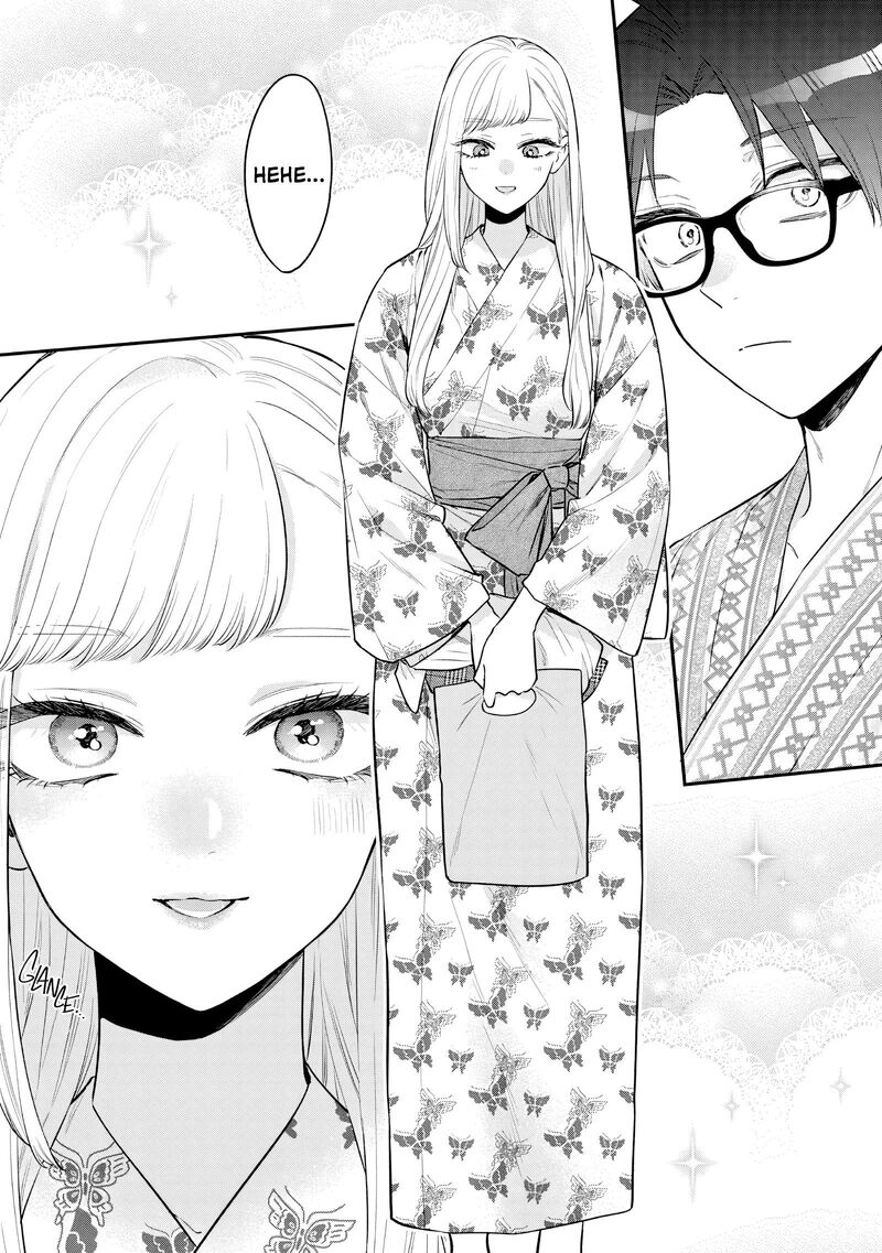 Ane No Tomodachi 26 13