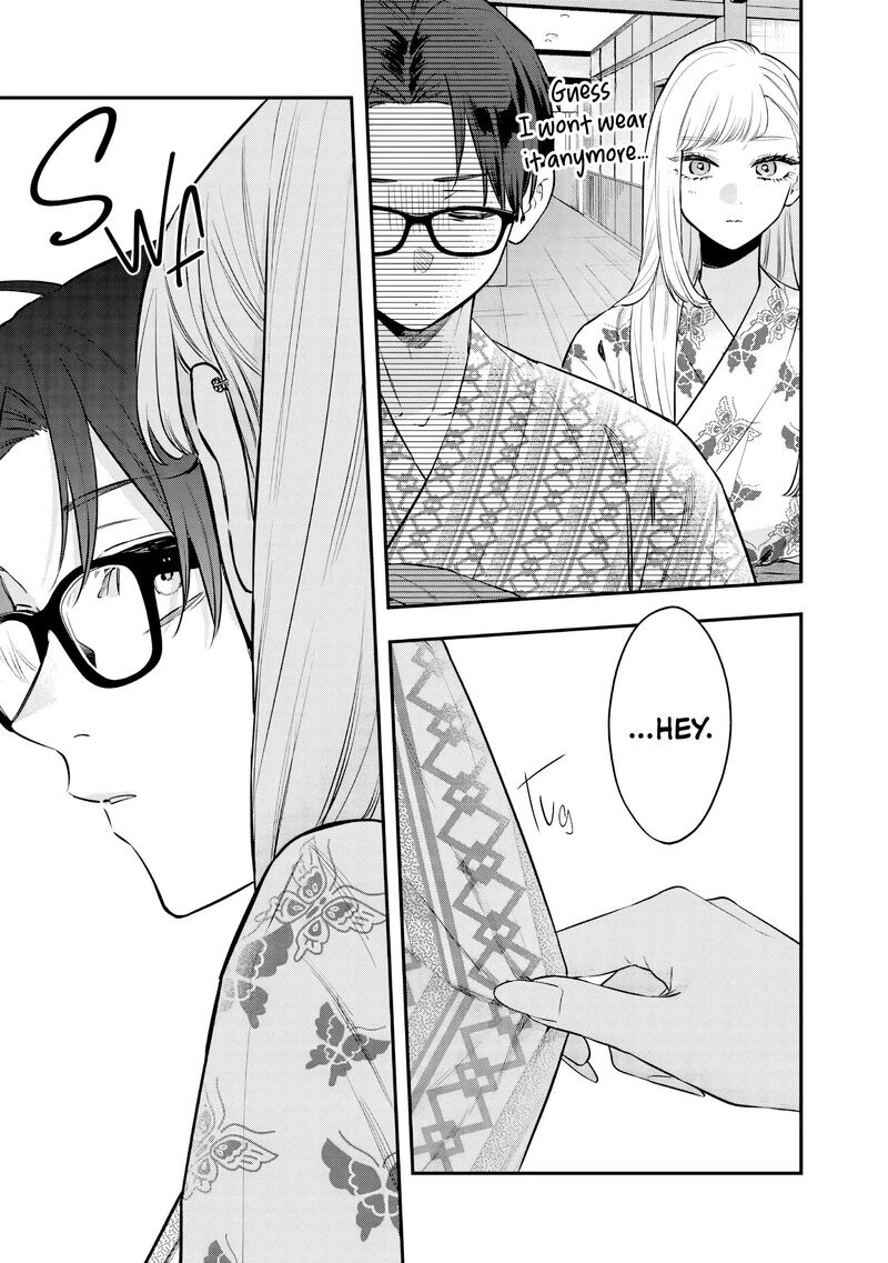 Ane No Tomodachi 26 16