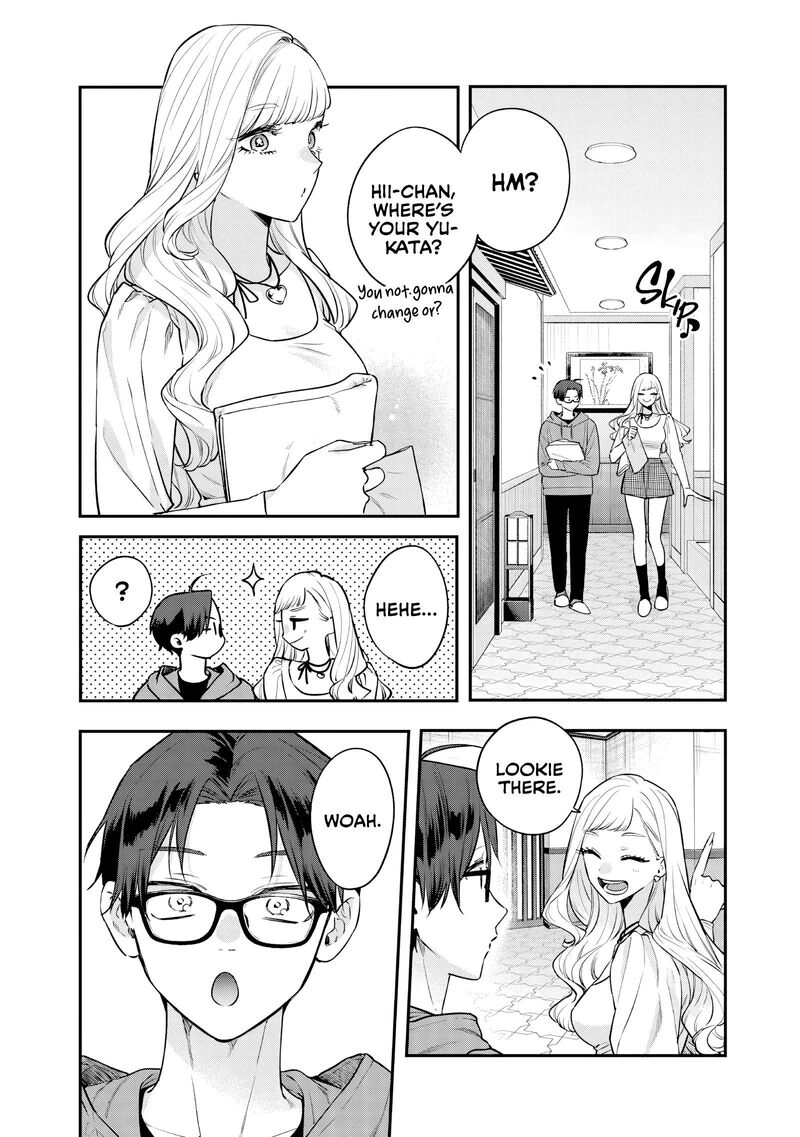 Ane No Tomodachi 26 3