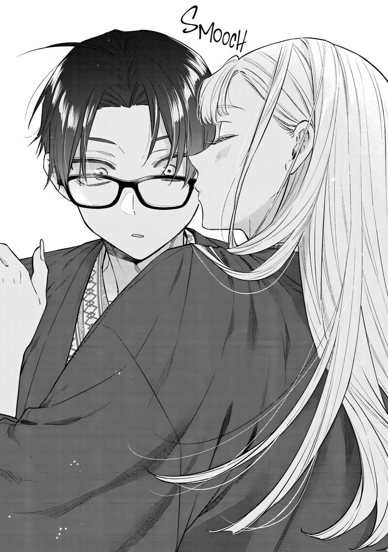 Ane No Tomodachi 28 13