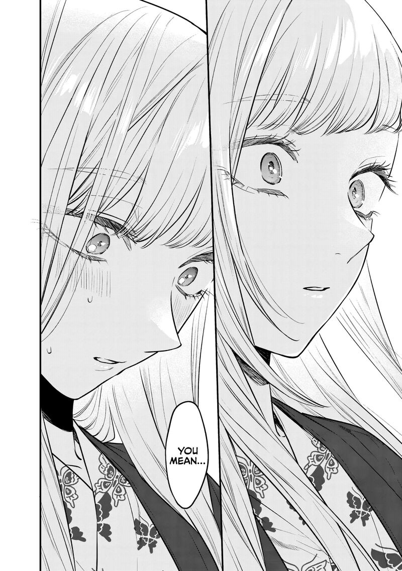 Ane No Tomodachi 28 8