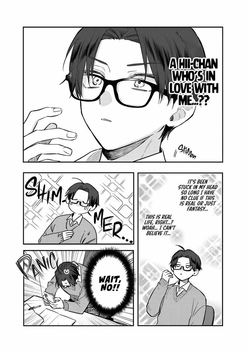 Ane No Tomodachi 29 10