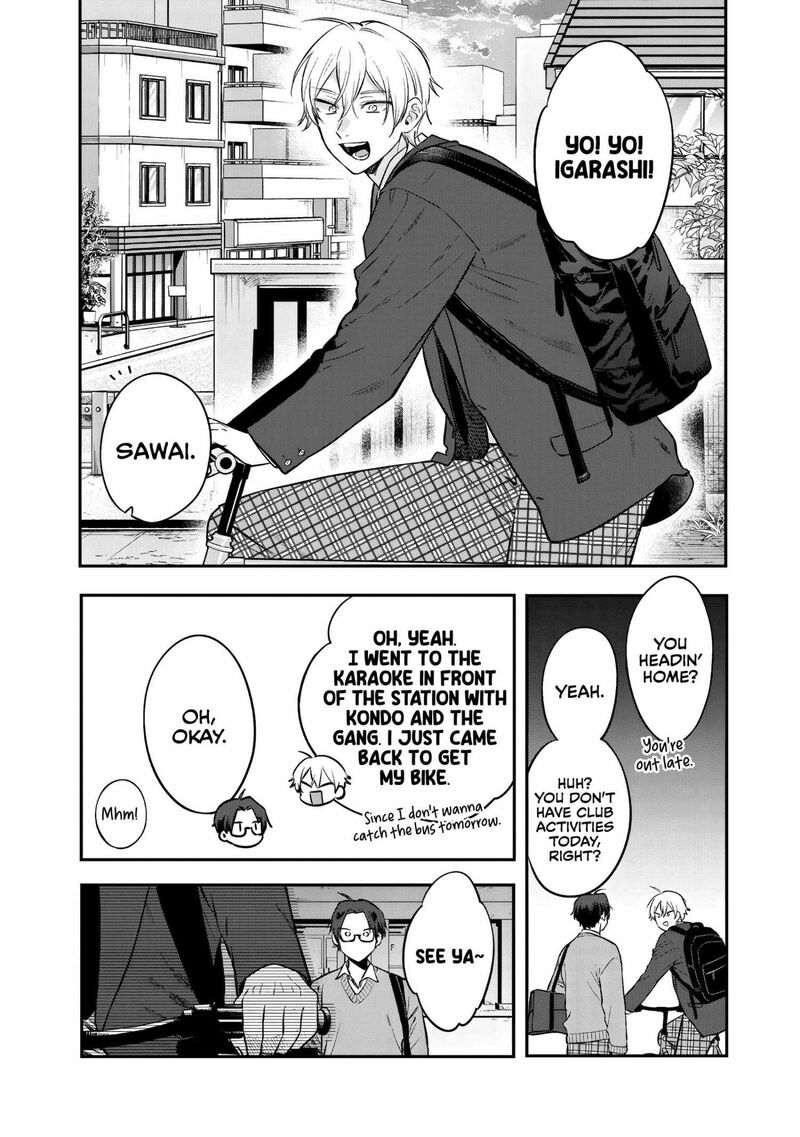 Ane No Tomodachi 29 19