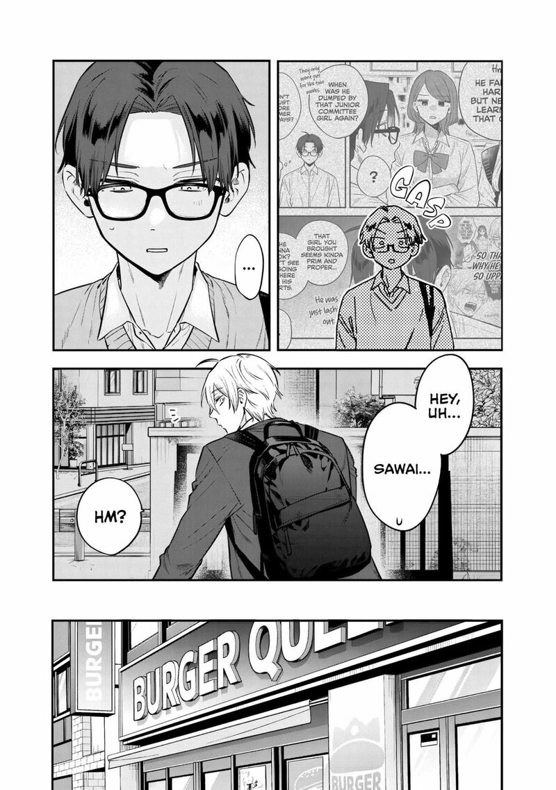 Ane No Tomodachi 29 20