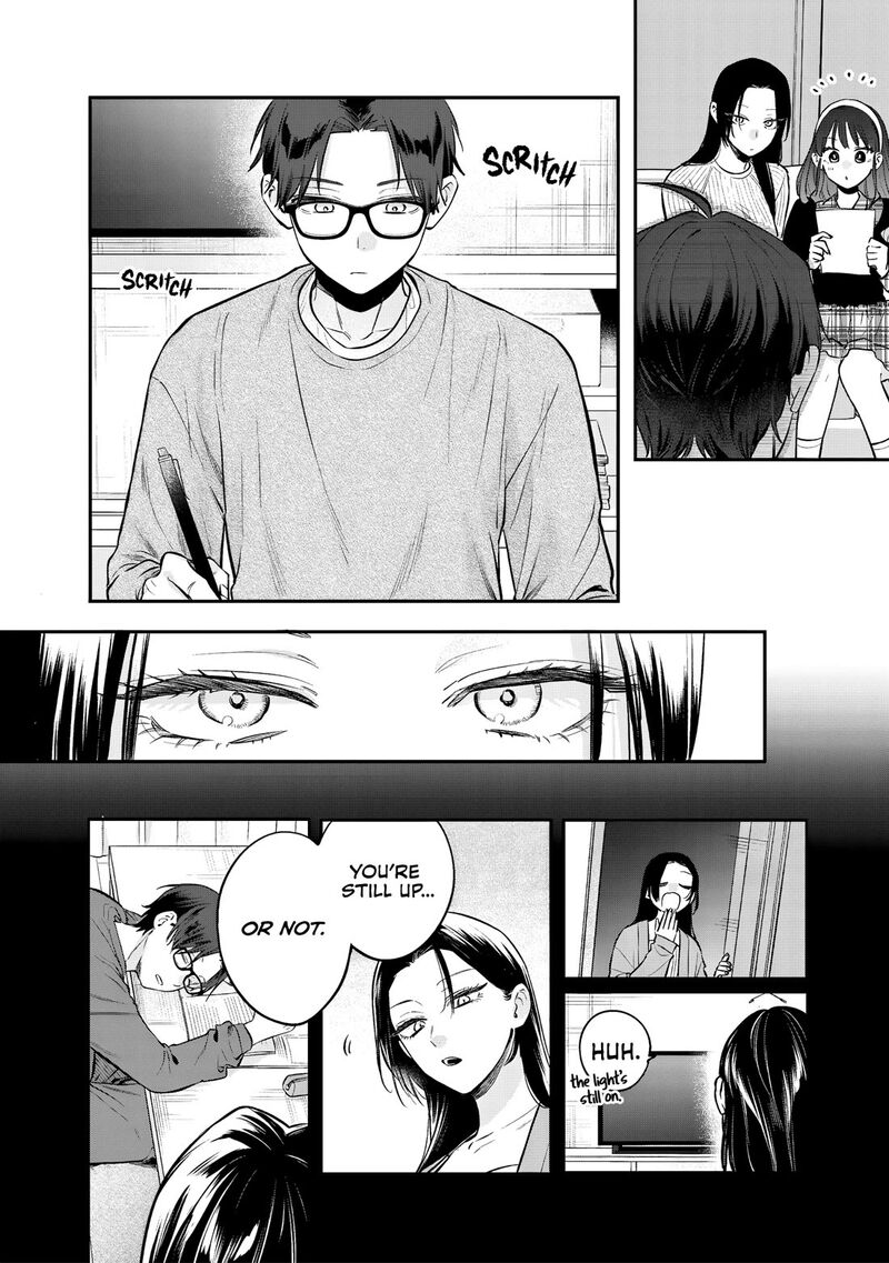 Ane No Tomodachi 31 15