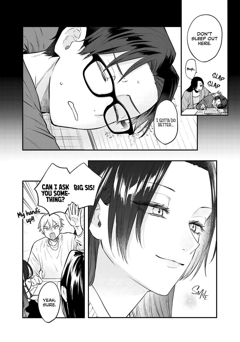 Ane No Tomodachi 31 16