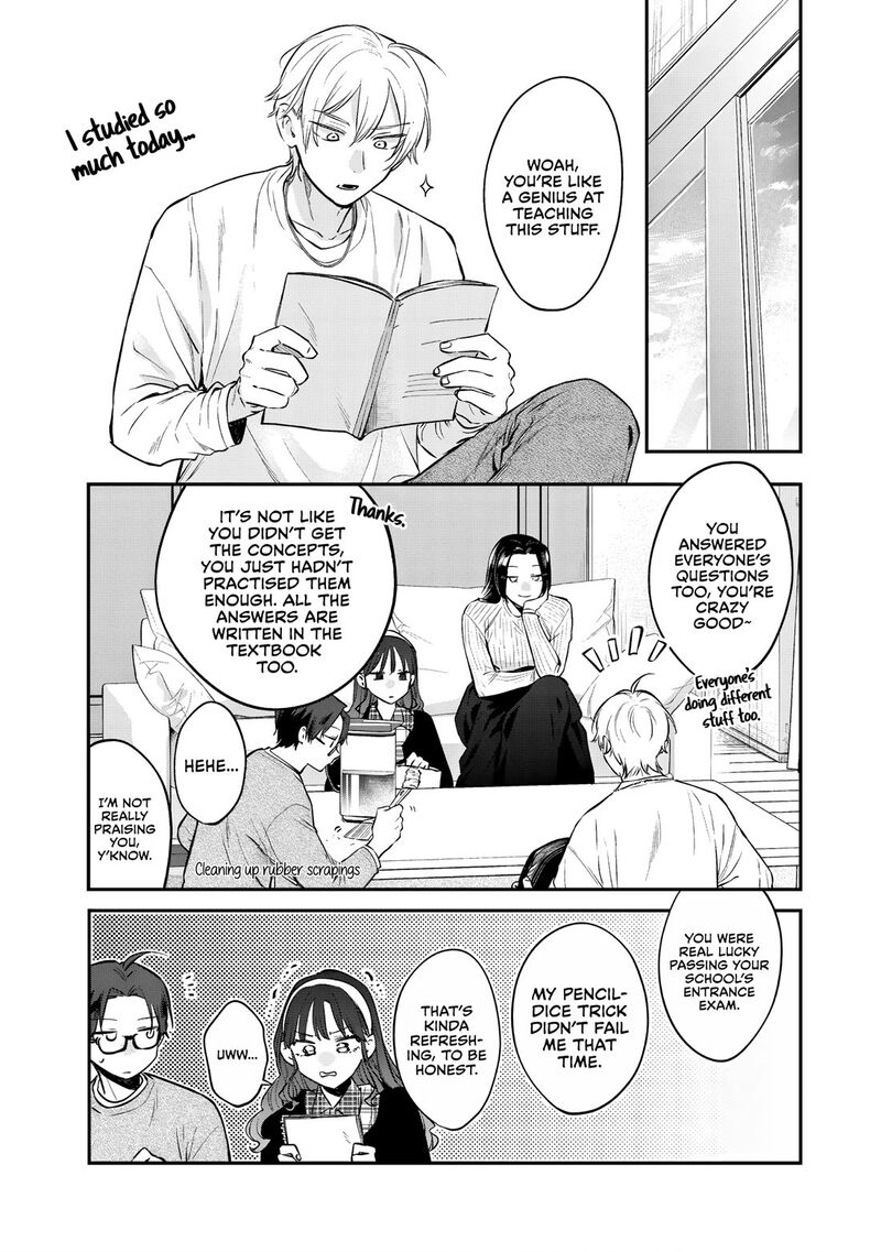 Ane No Tomodachi 31 17