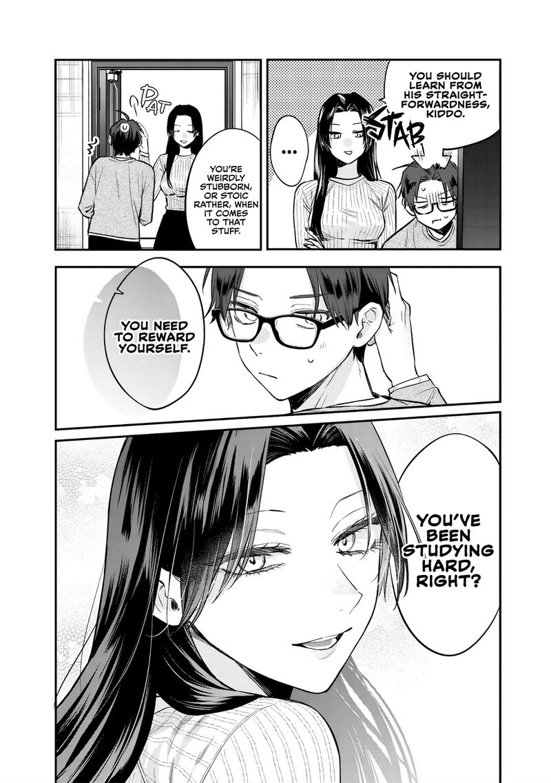 Ane No Tomodachi 31 25