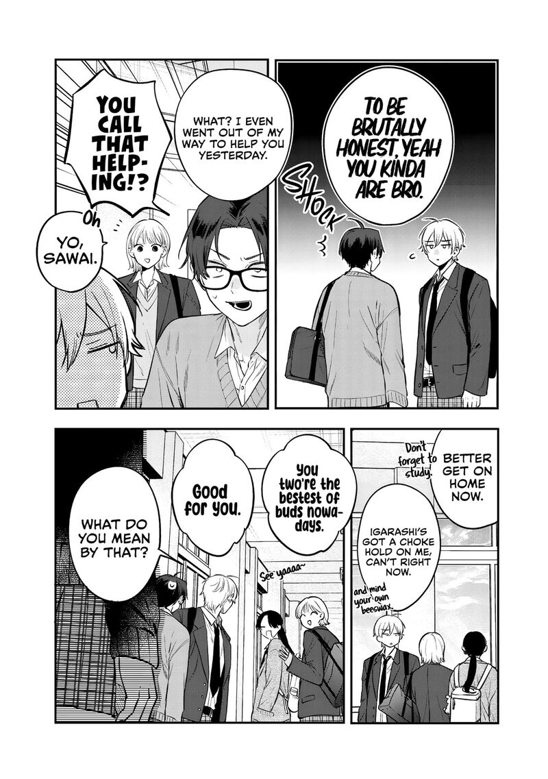 Ane No Tomodachi 31 3