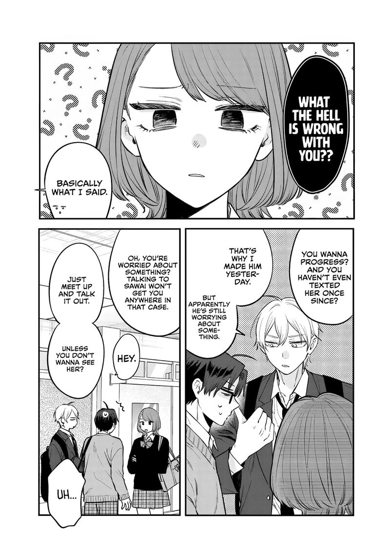 Ane No Tomodachi 31 5
