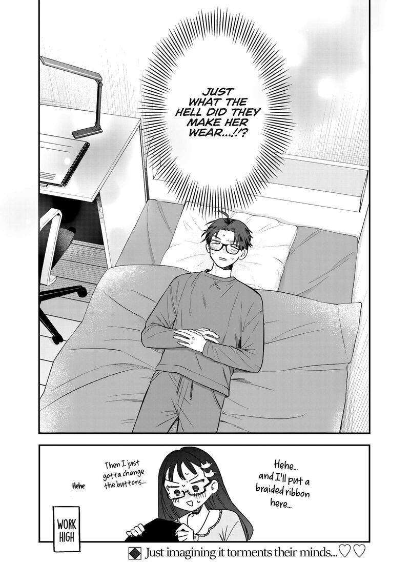 Ane No Tomodachi 34 30
