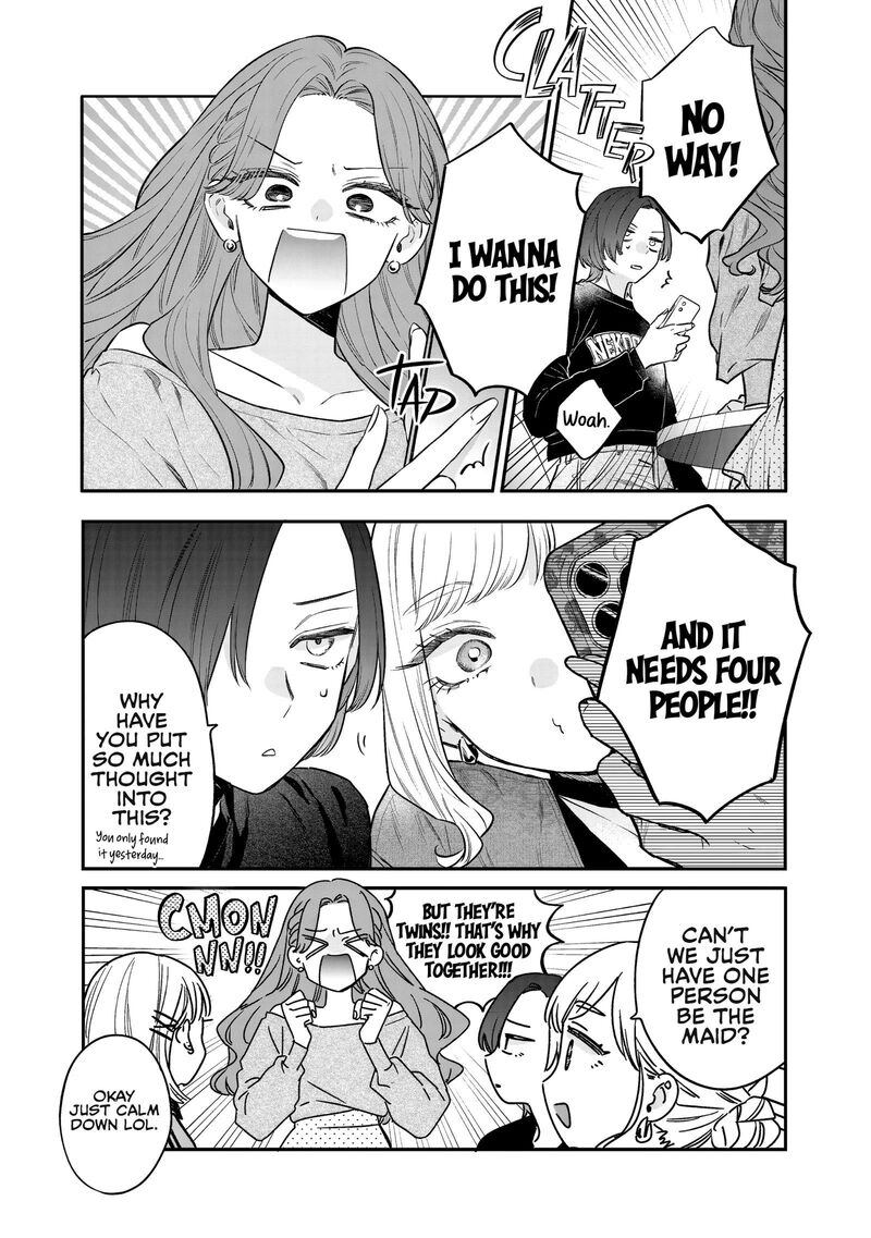 Ane No Tomodachi 34 6