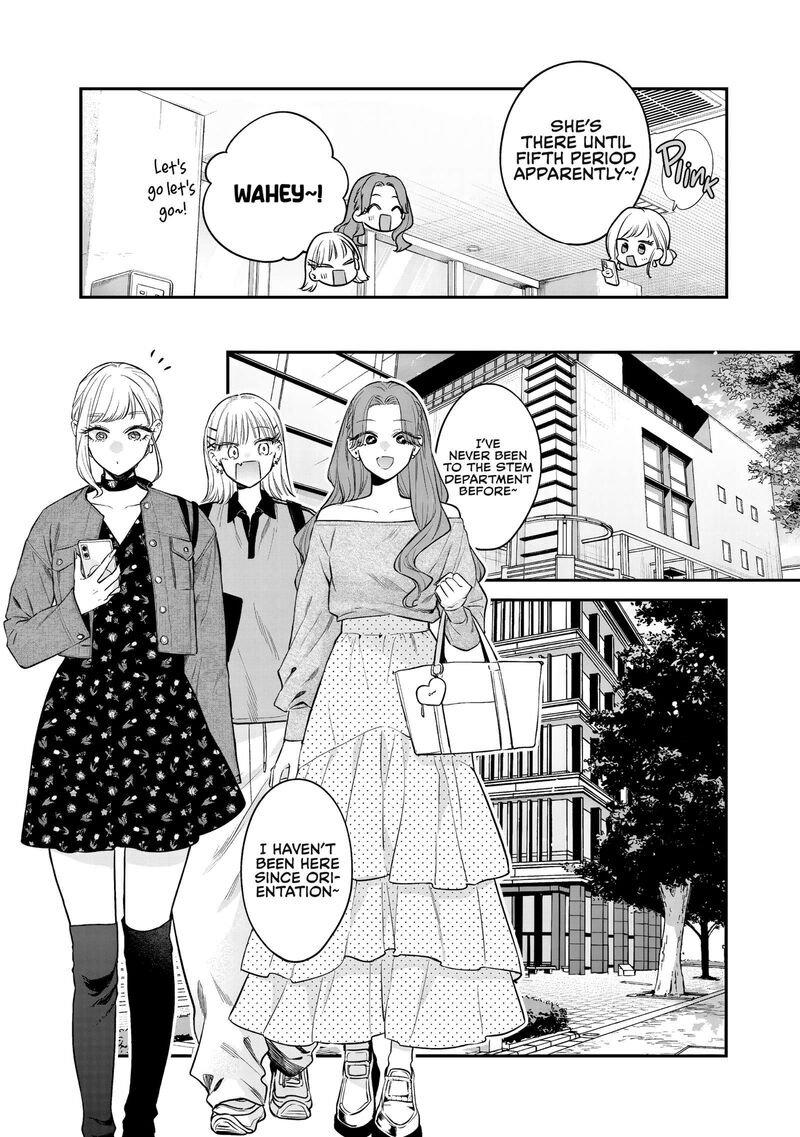Ane No Tomodachi 34 9