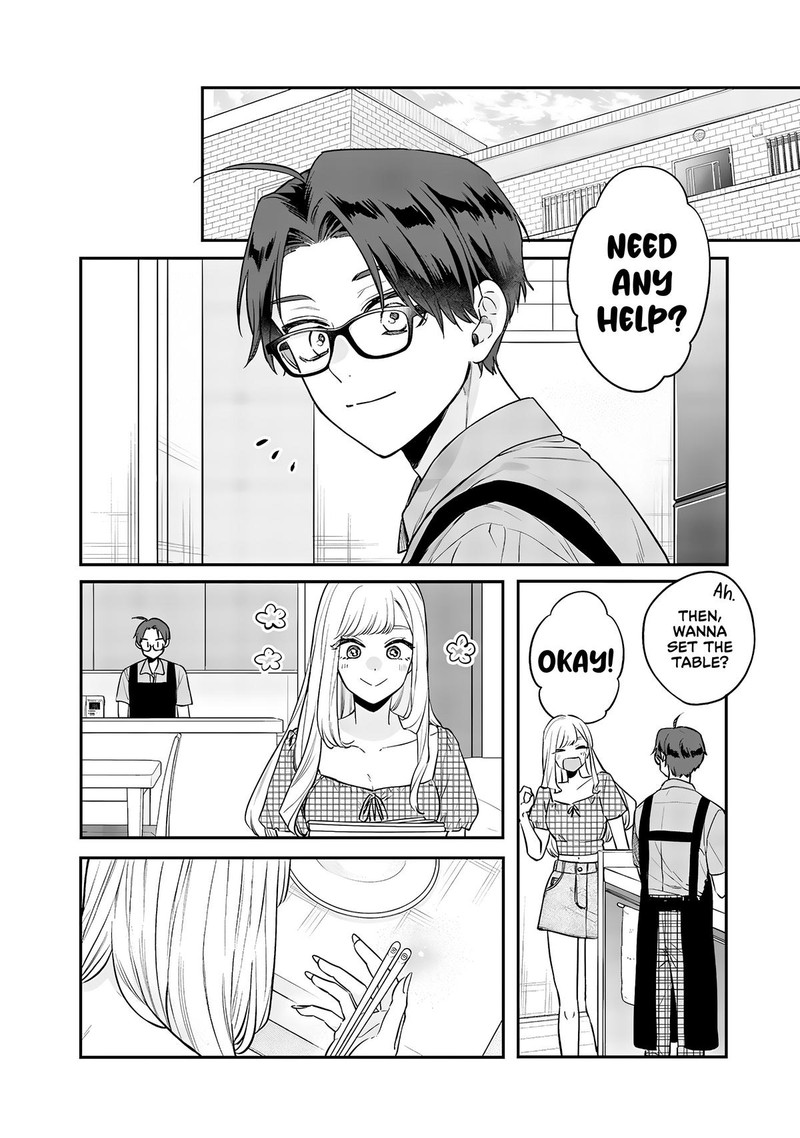 Ane No Tomodachi 8a 7