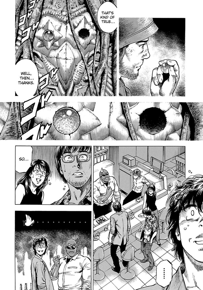 Angel Heart 2nd Season 23 24