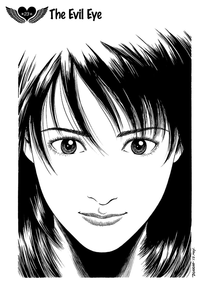 Angel Heart 2nd Season 23 3