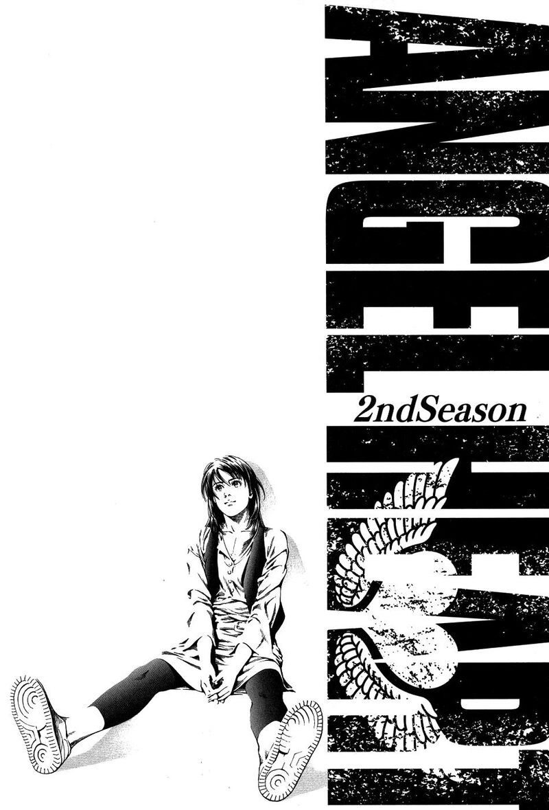Angel Heart 2nd Season 27 40