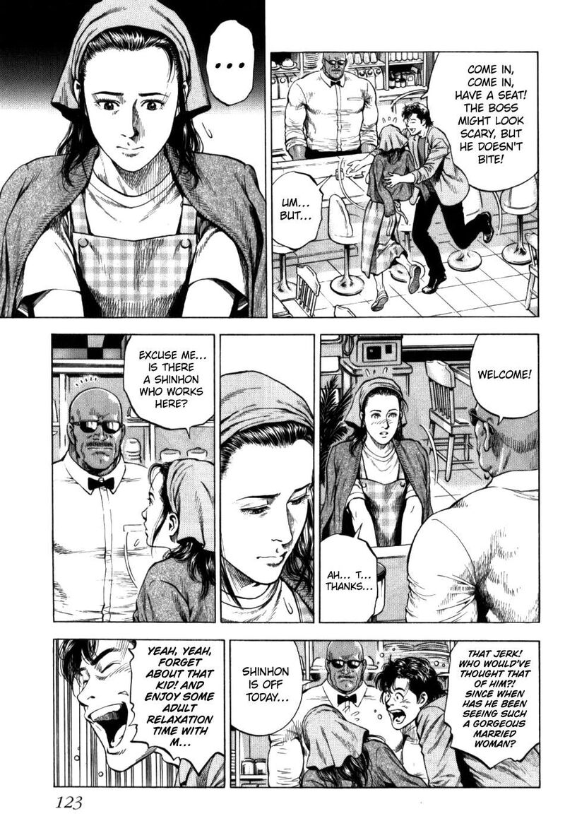 Angel Heart 2nd Season 29 9