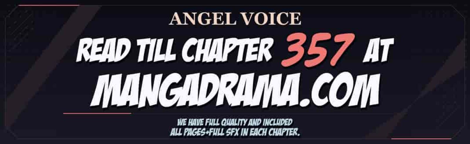 Angel Voice 101 26