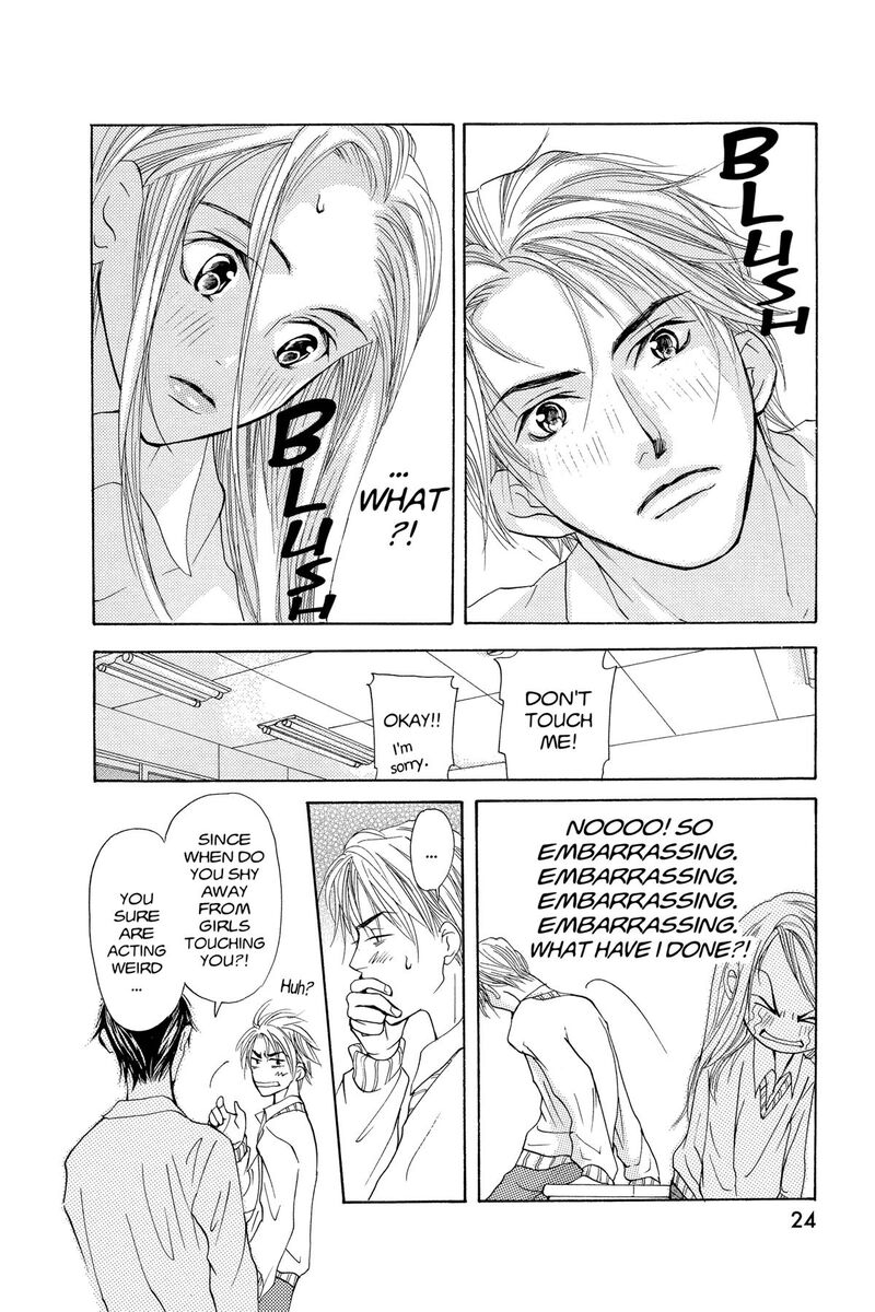 Angels Doubt 14 25