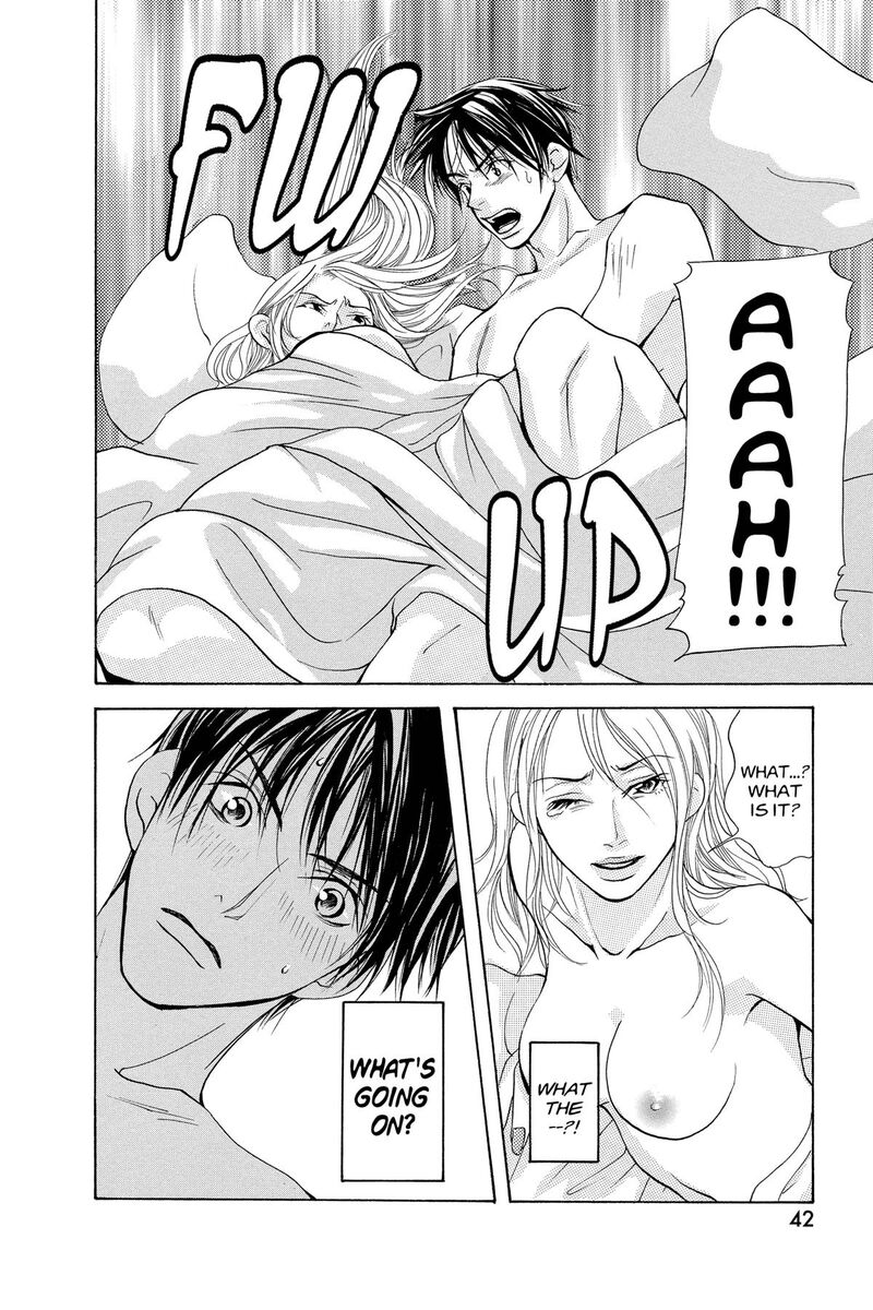 Angels Doubt 15 5