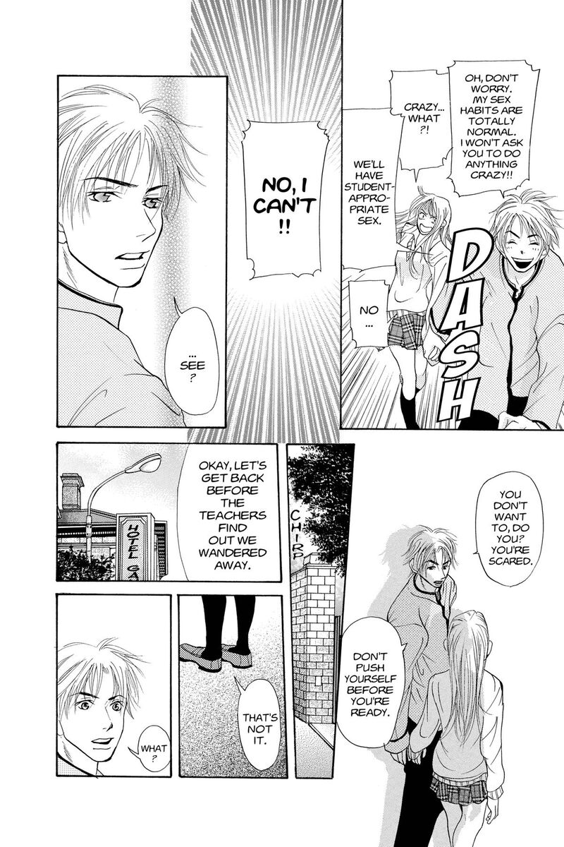 Angels Doubt 21 28