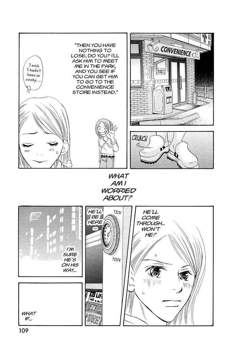 Angels Doubt 26 27