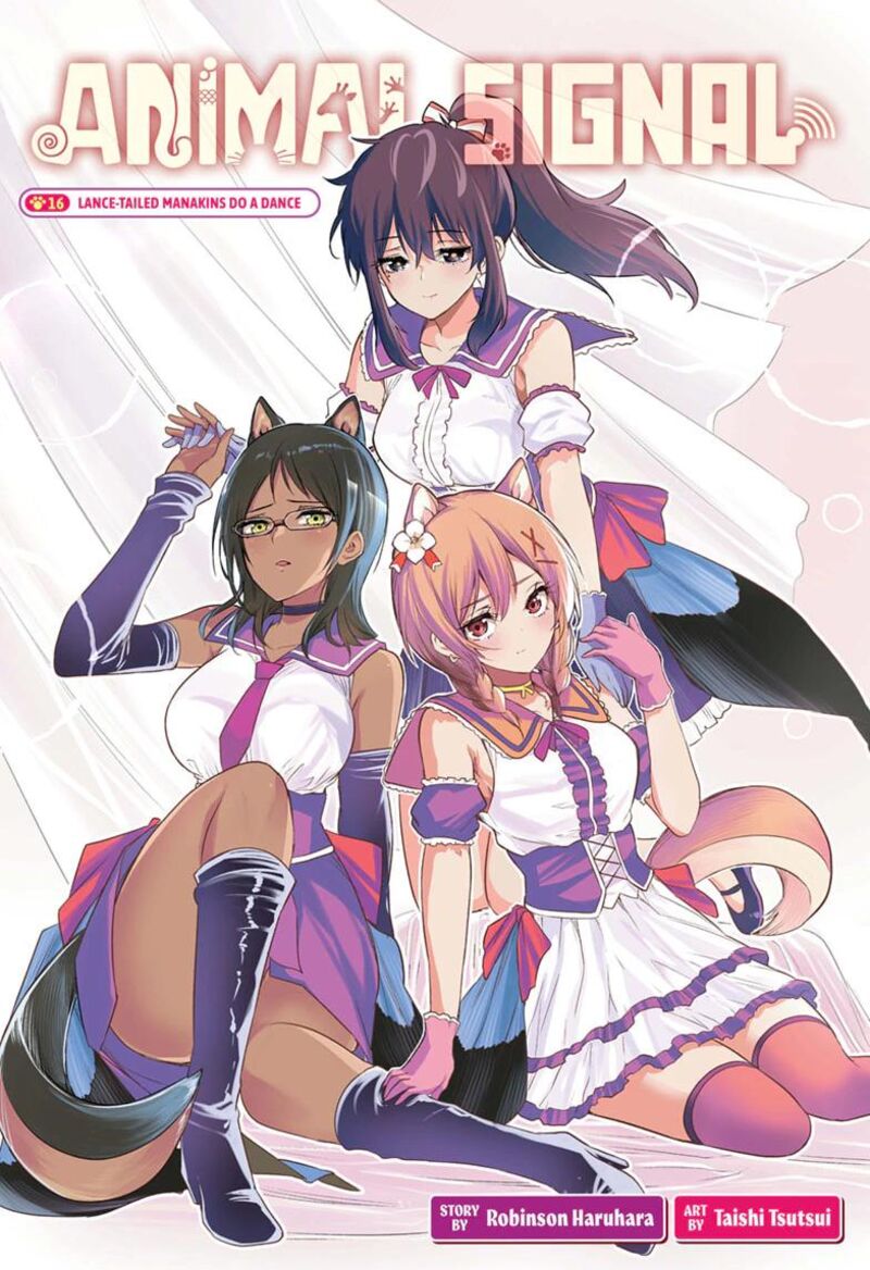 Animal Signal 16 1