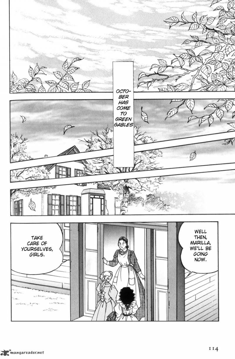 Anne No Seishun 5 1