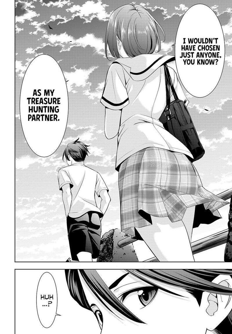 Ano Shima No Umine Sou 22 10