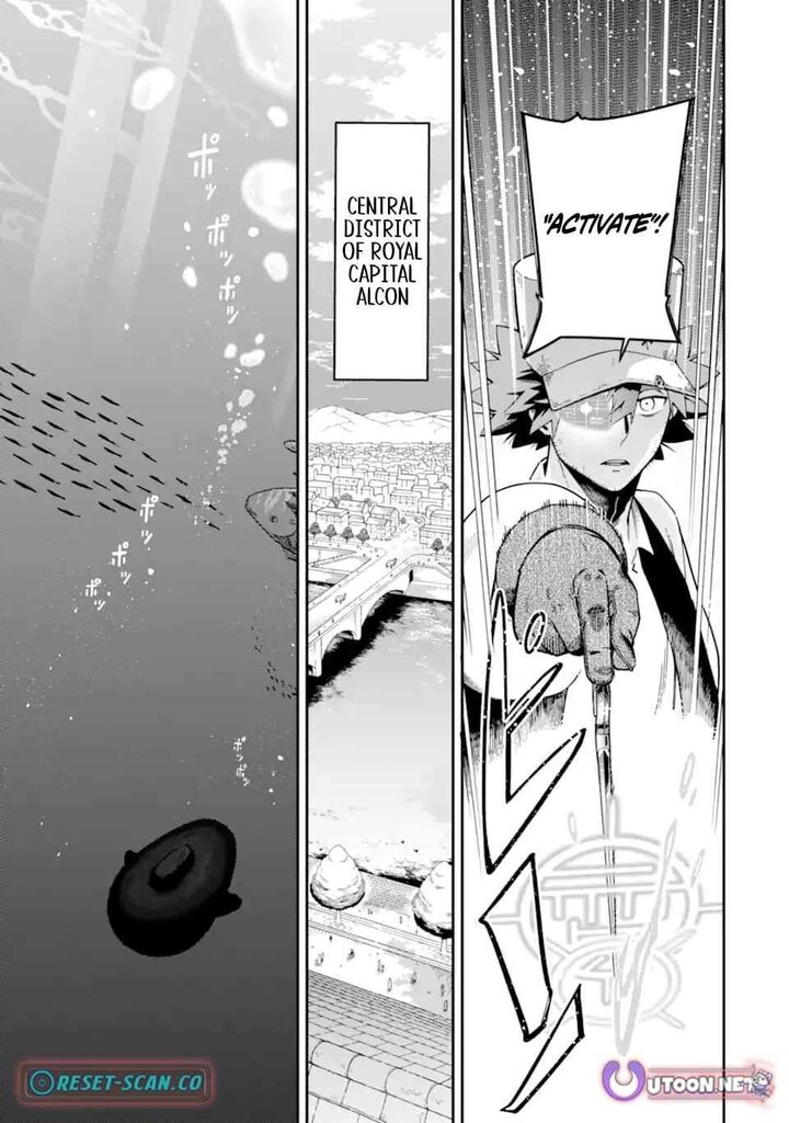 Ansatsu Skill De Isekai Saikyou Renkinjutsu To Ansatsujutsu O Kiwameta Ore Wa Sekai O Kage Kara Shihai Suru 26a 5